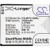 Batterie compatible avec Myphone CS-MYC180SL