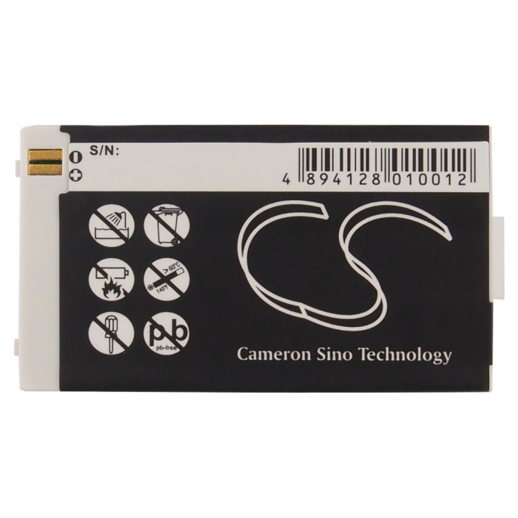 Batterie pour Sagem MYC4-2