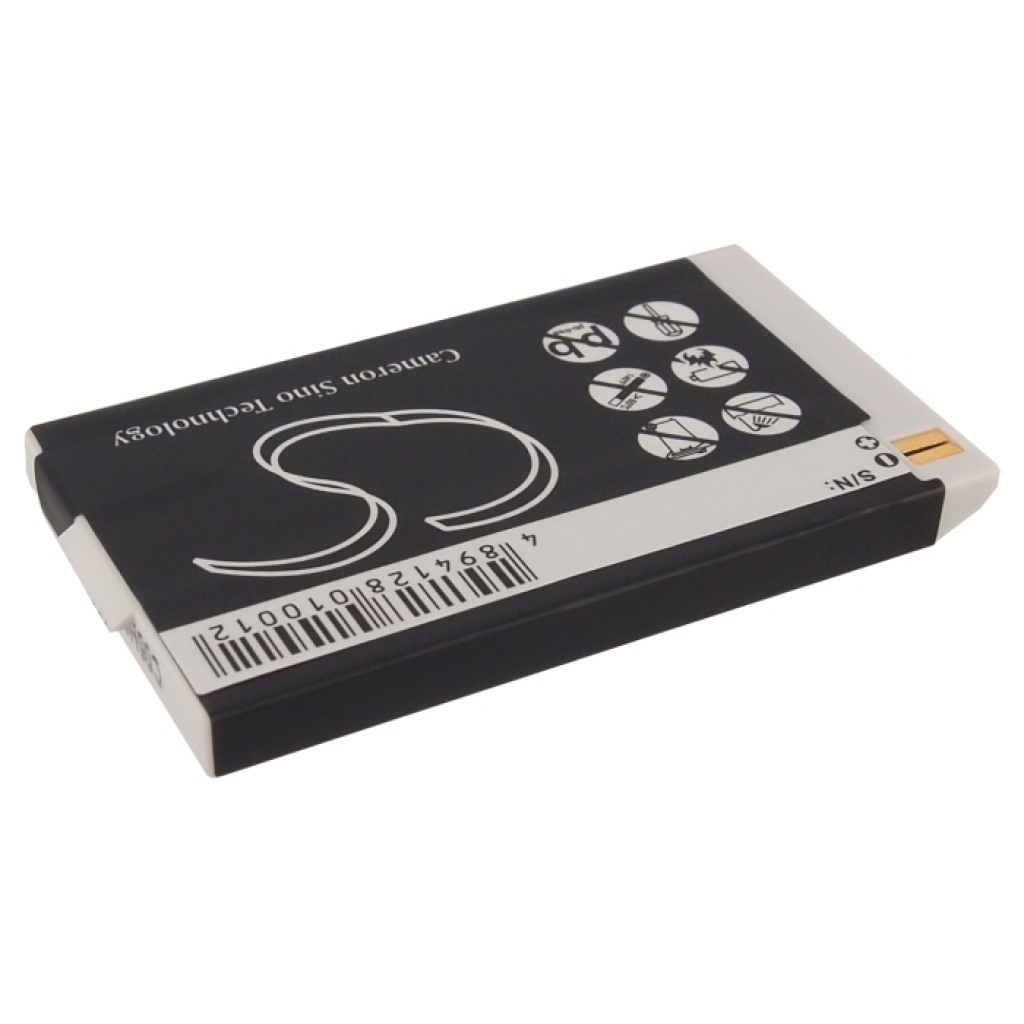 Batterie pour Sagem MYC4-2