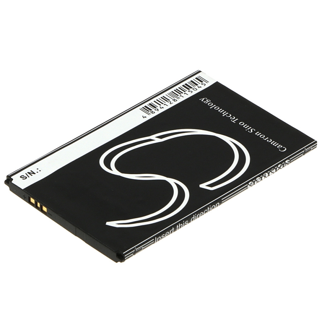 Batterie pour Myphone Fun