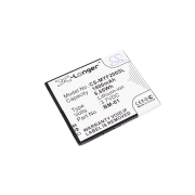 Batterie compatibleWith Myphone