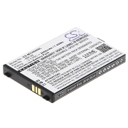 Batterie compatibleWith Myphone
