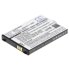 Remplacement de batterie compatible pour Myphone BM-06