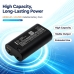 Batteries compatible avec MYQ LiftMaster Wireless Video Keypad CS-MYP100SL