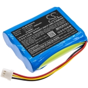 Batterie à vide Moneual Everybot RS700