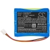 Batteries Remplace 12J001609