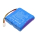Batterie à vide Moneual CS-MYR750VX