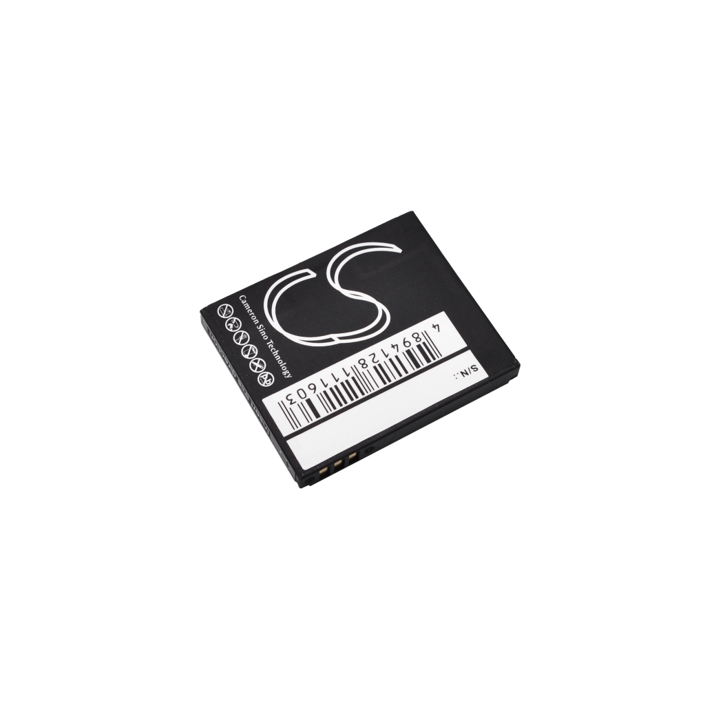 Batterie compatible avec Myphone CS-MYS200SL