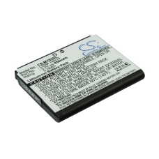 Remplacement de batterie compatible pour Sagem 179134831,179134849,LS2M 142/10