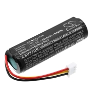 CS-MYS300SL<br />Batteries for   replaces battery PA-UL-LNB19.K01