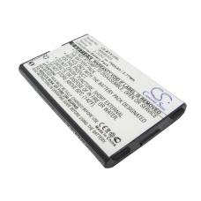 Compatible battery replacement for Sagem 188690329,SA1A-SN1