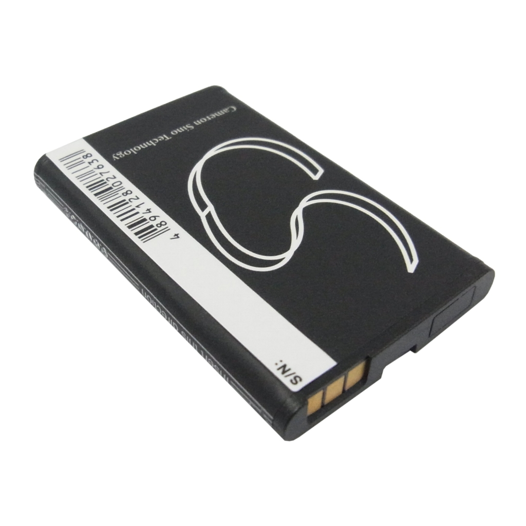 Batterie compatible avec Sagem CS-MYX12SL