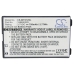Batterie compatible avec Sagem CS-MYX12SL
