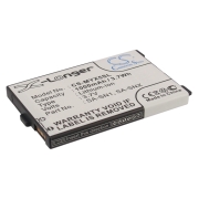Batterie de téléphone portable Sagem MYX3D