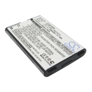 Batterie de téléphone portable Sagem MY-X6