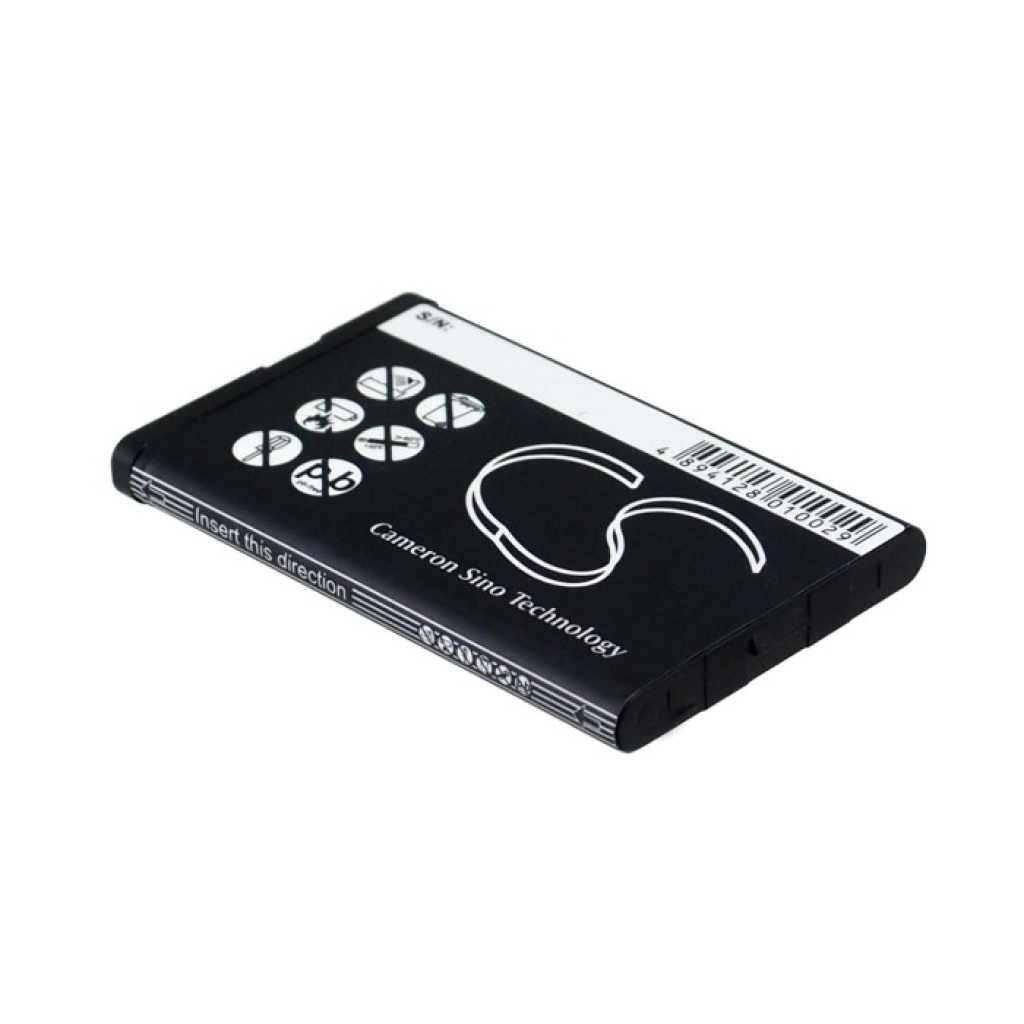 Batteries Remplace XX-8944