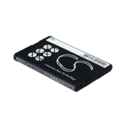 Batterie de téléphone portable Sagem MYX-8