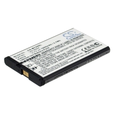 Compatible battery replacement for Sagem XX-8944