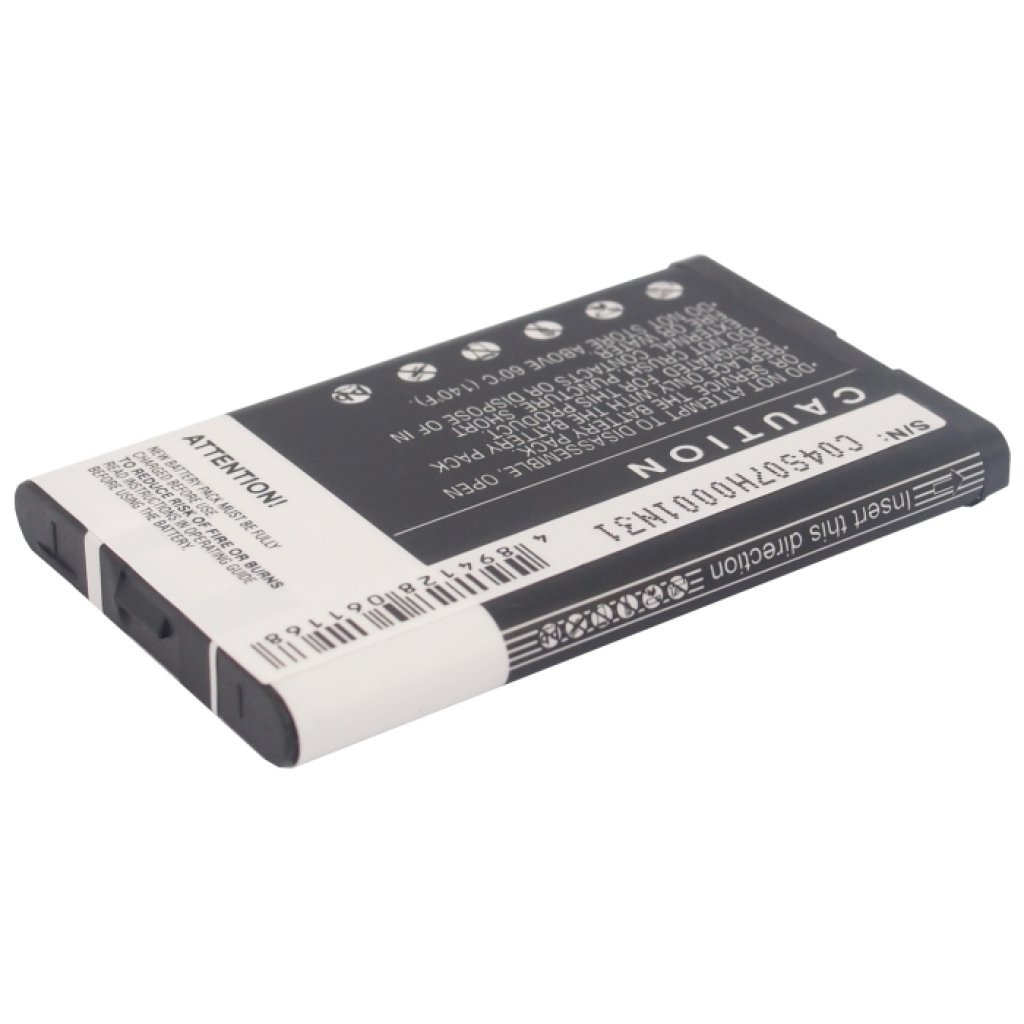 Batterie compatible avec Sagem CS-MYX8XL