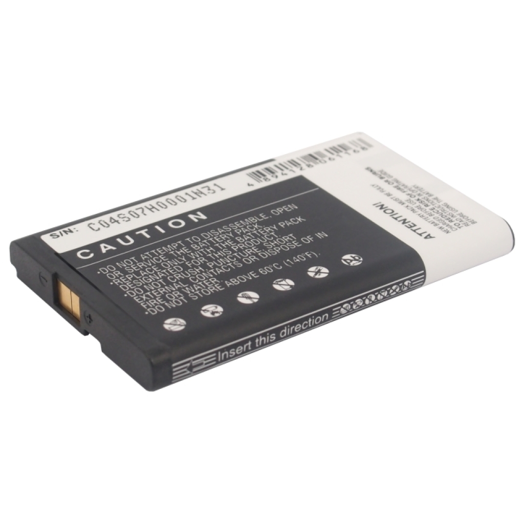 Batterie compatible avec Sagem CS-MYX8XL