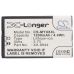 Batterie compatible avec Sagem CS-MYX8XL