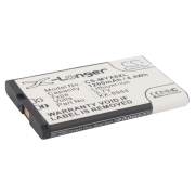 Battery compatibleWith Sagem