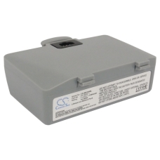 Remplacement de batterie compatible pour Zebra AT16004-1,H16004-LI