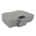 Code à barres, Scanner Batterie du scanner Zebra QL220