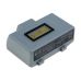 Code à barres, Scanner Batterie du scanner Zebra QL220