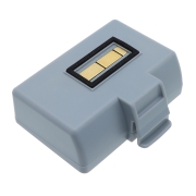Battery compatibleWith Zebra