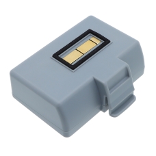 Remplacement de batterie compatible pour Zebra AT16004-1,H16004-LI