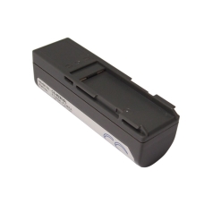 Remplacement de batterie compatible pour HP F1255-80055,F1255A,F1287A,LIP-12,LIP-12H