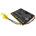 Batterie compatible avec Microsoft CS-MZF4SL