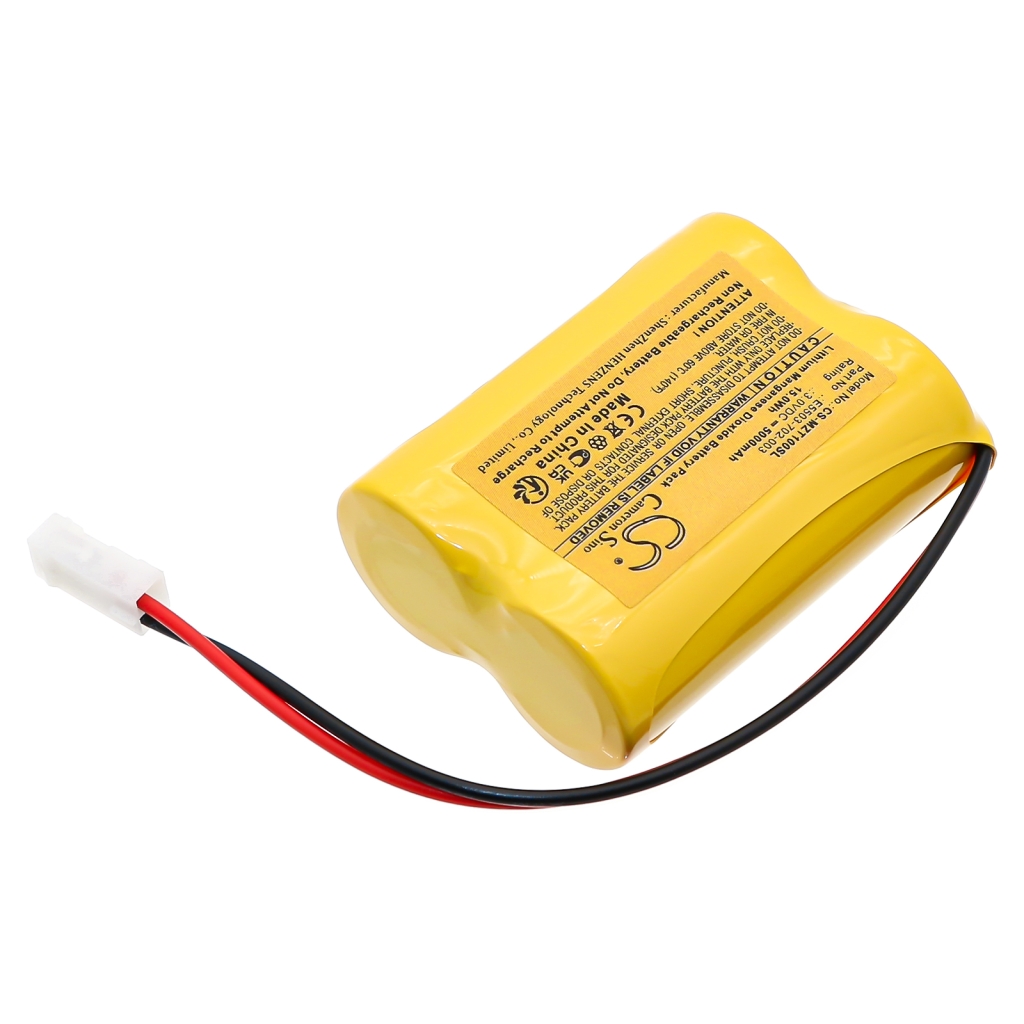 Battery Replaces D80UB016170