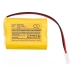 Battery Replaces D80UB016170