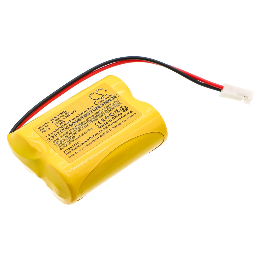 Batteries Remplace 90041