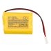 Batteries Remplace D80UB016170