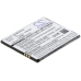 Batterie compatible avec Navon CS-MZU001SL