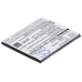 Batterie compatible avec Navon CS-MZU001SL