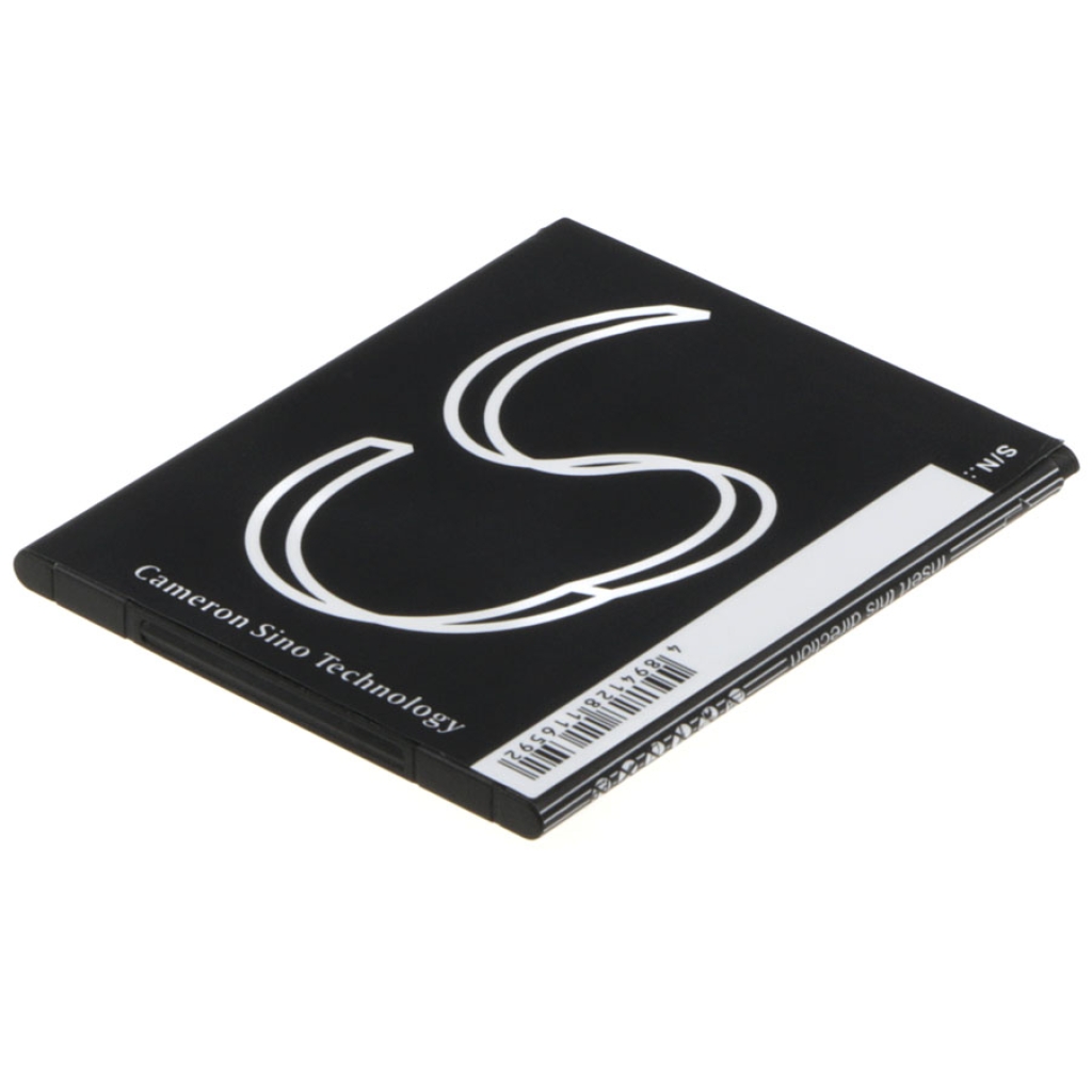Batterie compatible avec Navon CS-MZU001SL