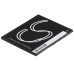Batterie compatible avec Navon CS-MZU001SL