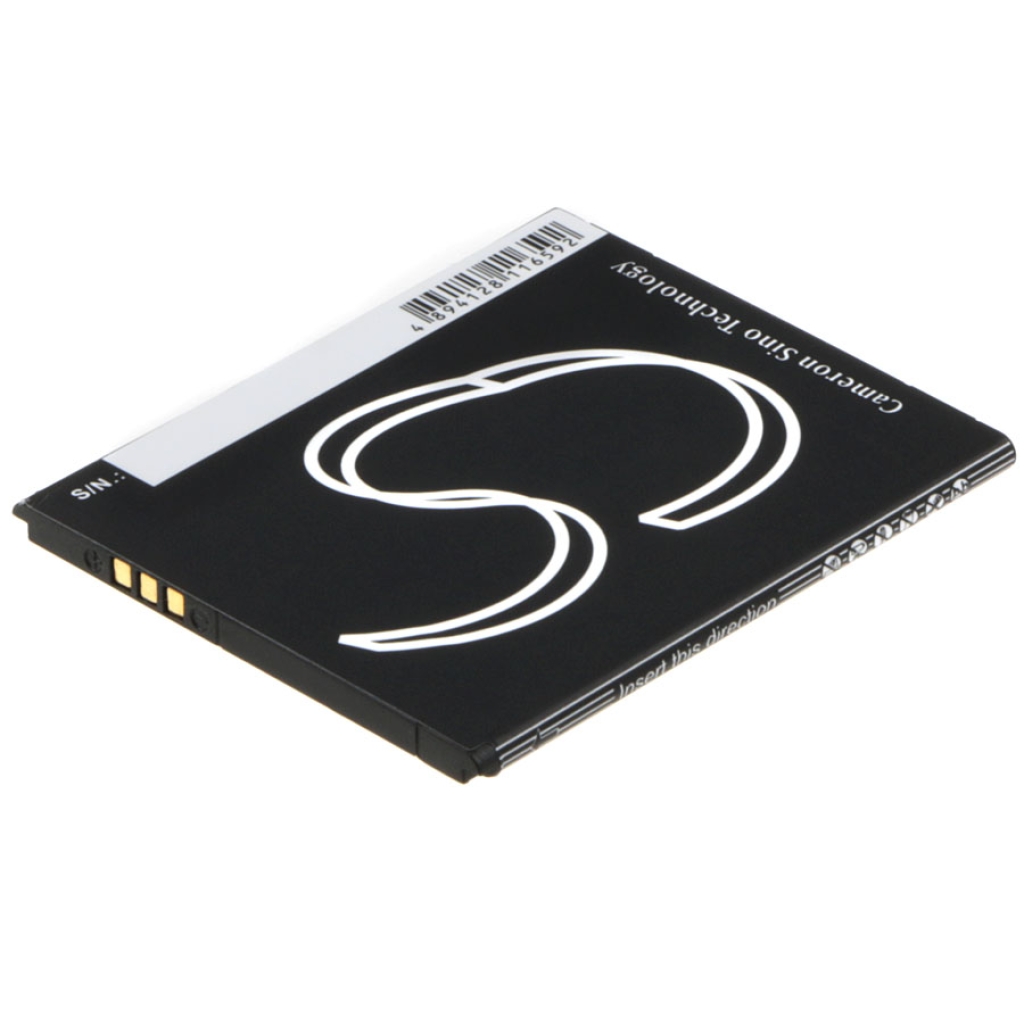 Batterie compatible avec Navon CS-MZU001SL