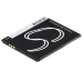 Batterie compatible avec Navon CS-MZU001SL