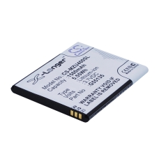 Remplacement de batterie compatible pour Navon G55135
