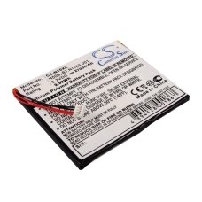 Compatible battery replacement for FUJITSU H50B,SX042