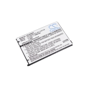Battery compatibleWith Trimble
