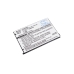 Batterie compatible avec Acer Trimble Socketmobile CS-N300SL
