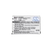 Batterie compatible avec Acer Trimble Socketmobile CS-N300SL