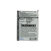 Batterie compatible avec Acer CS-N300XL
