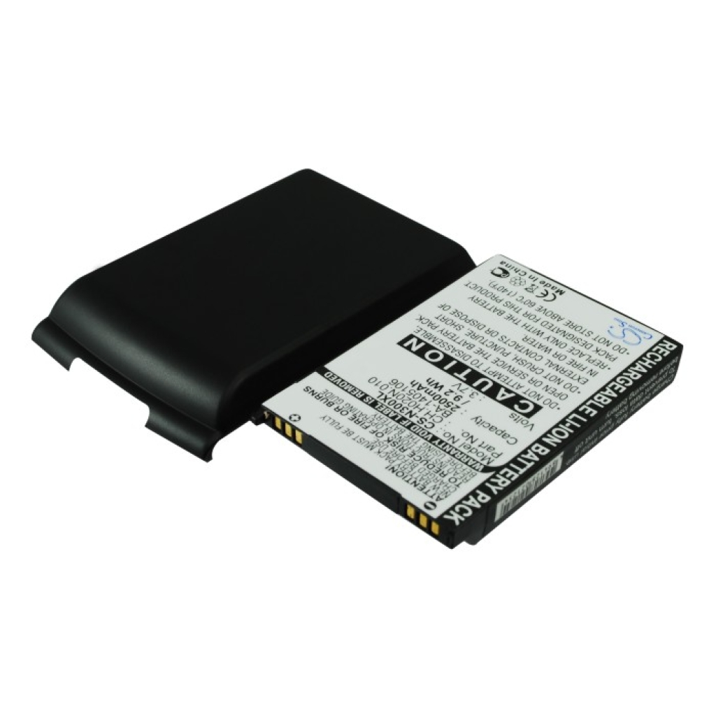 Batterie compatible avec Acer CS-N300XL